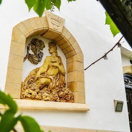 Cretan Castle Villas Chania  Екстер'єр фото