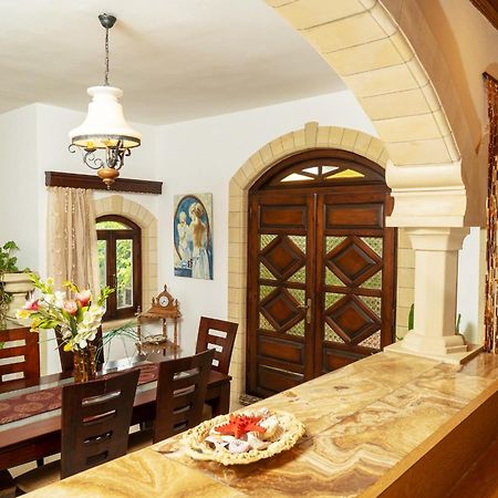 Cretan Castle Villas Chania  Екстер'єр фото