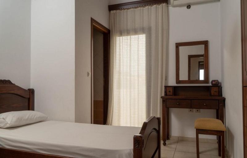 Cretan Castle Villas Chania  Екстер'єр фото