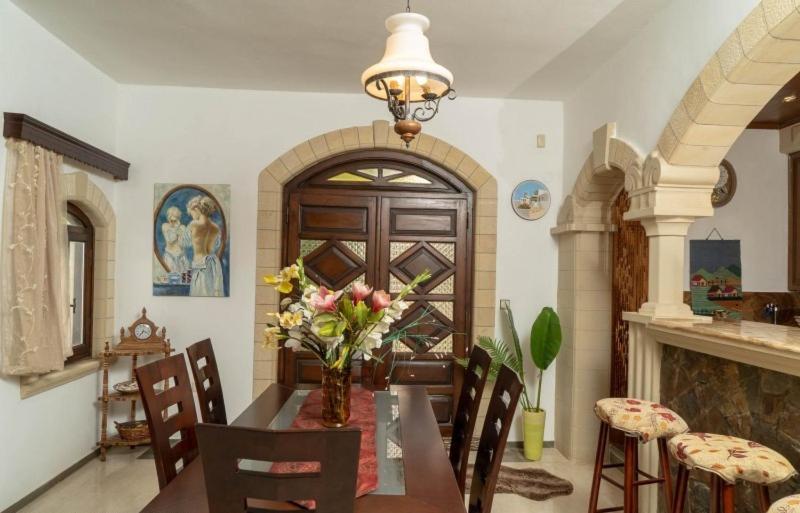 Cretan Castle Villas Chania  Екстер'єр фото