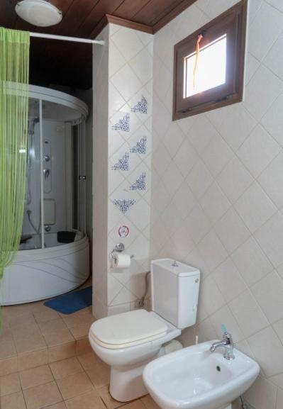 Cretan Castle Villas Chania  Екстер'єр фото