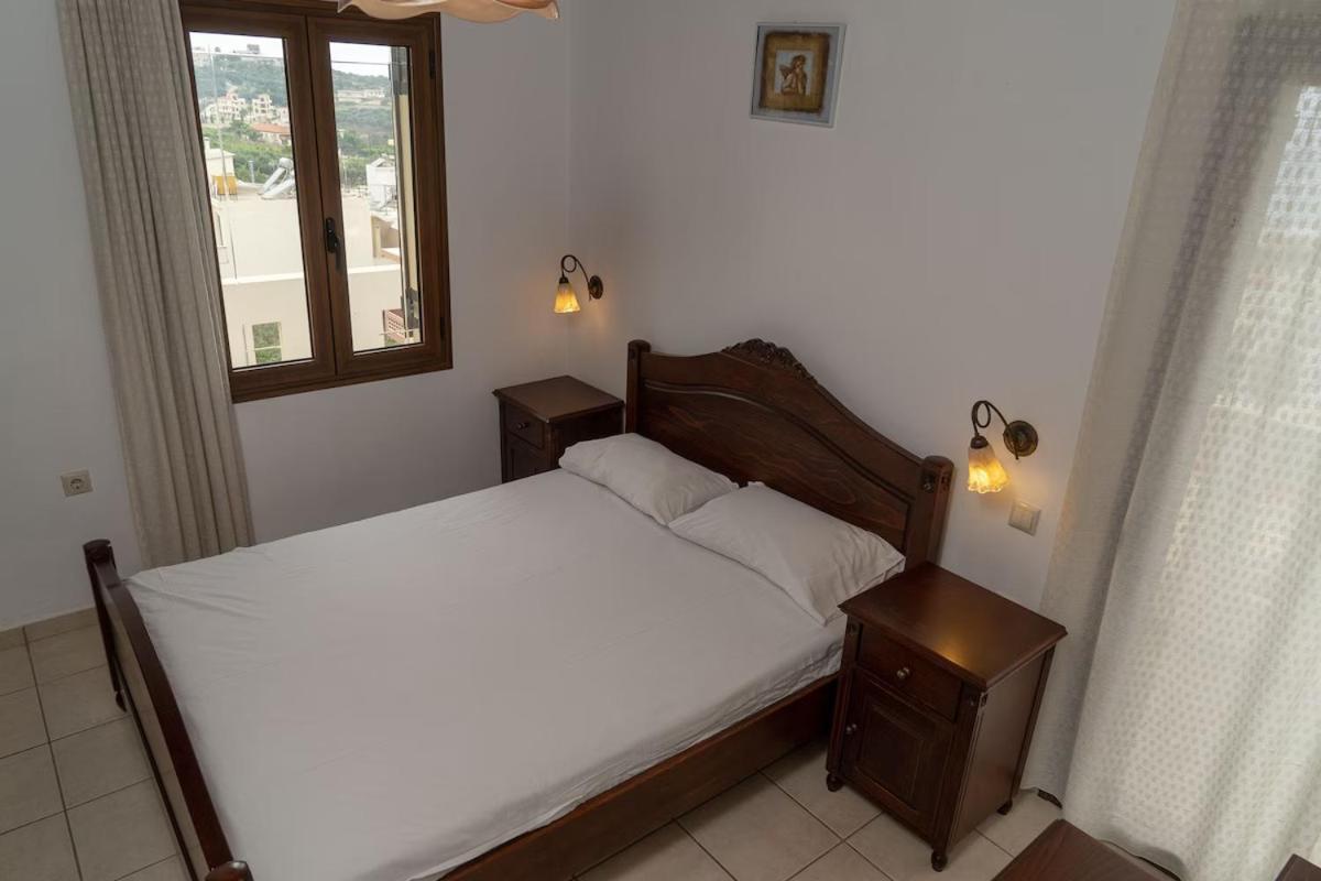 Cretan Castle Villas Chania  Екстер'єр фото