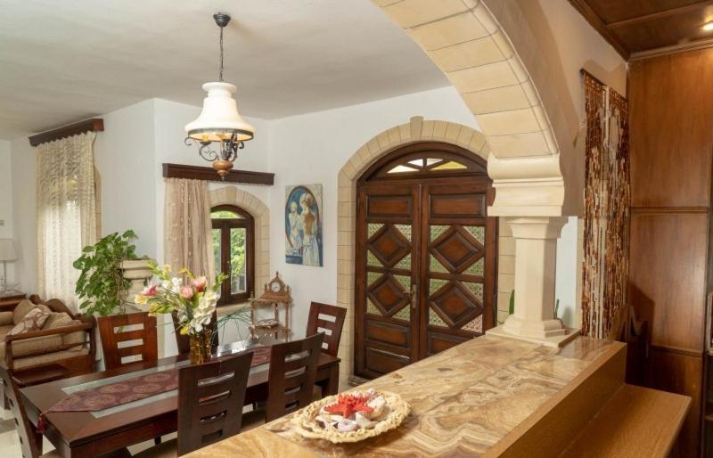 Cretan Castle Villas Chania  Екстер'єр фото
