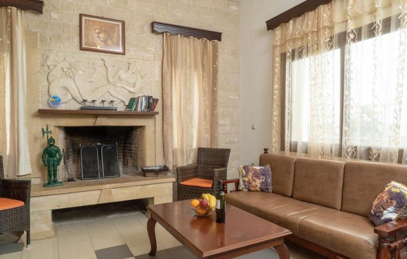 Cretan Castle Villas Chania  Екстер'єр фото