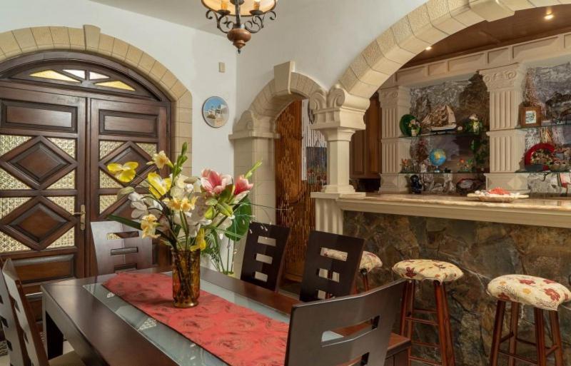 Cretan Castle Villas Chania  Екстер'єр фото