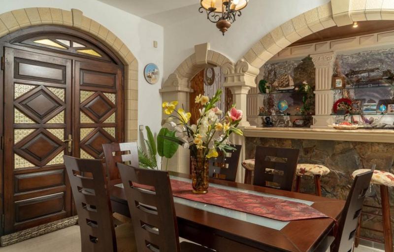 Cretan Castle Villas Chania  Екстер'єр фото