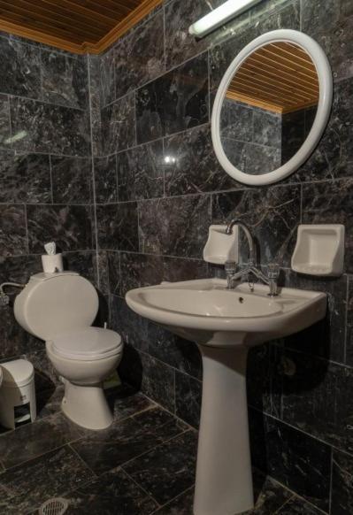 Cretan Castle Villas Chania  Екстер'єр фото
