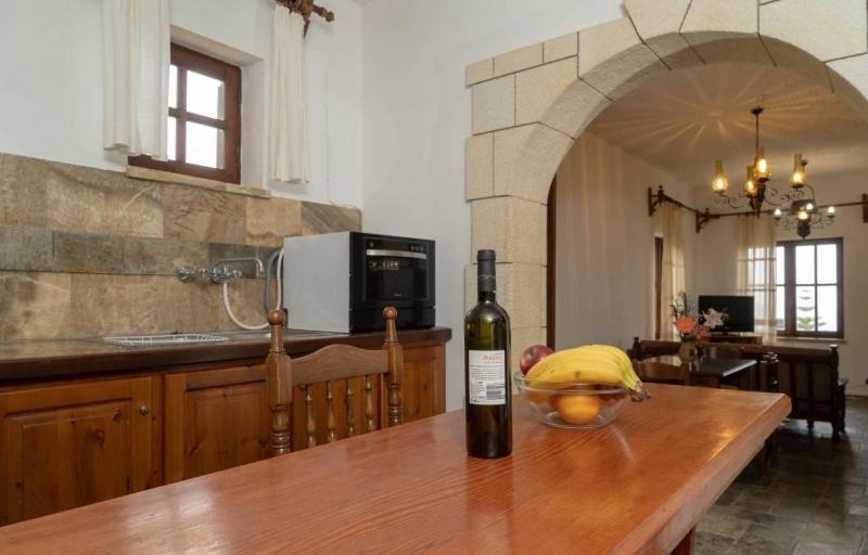 Cretan Castle Villas Chania  Екстер'єр фото