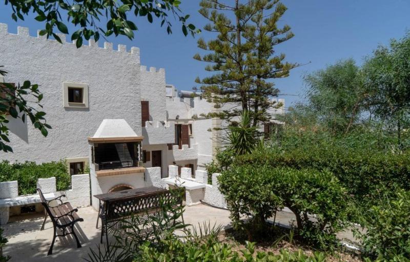 Cretan Castle Villas Chania  Екстер'єр фото