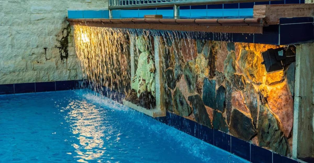 Cretan Castle Villas Chania  Екстер'єр фото