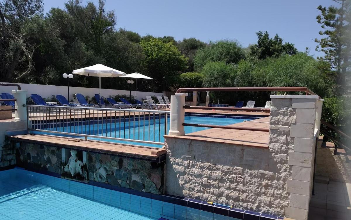 Cretan Castle Villas Chania  Екстер'єр фото