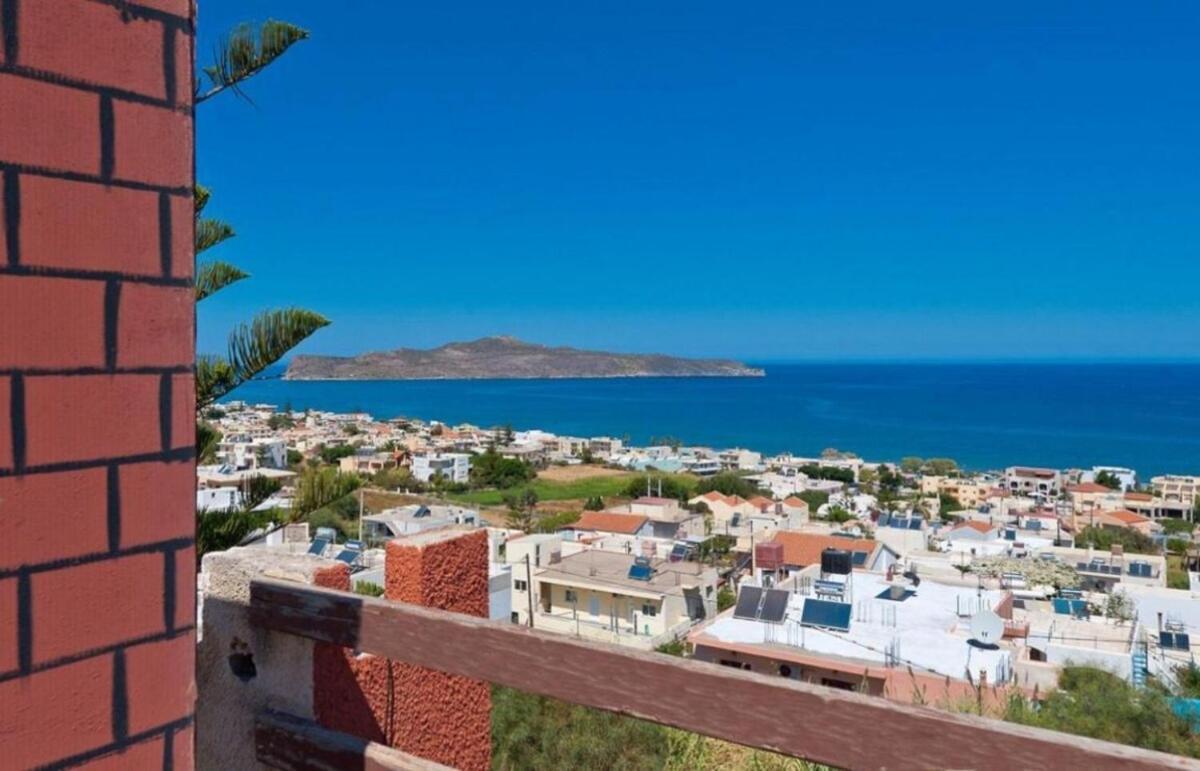 Cretan Castle Villas Chania  Екстер'єр фото