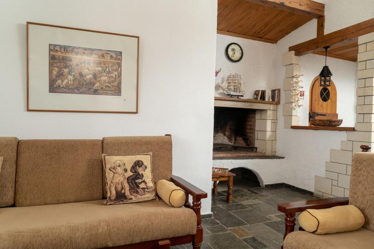 Cretan Castle Villas Chania  Екстер'єр фото