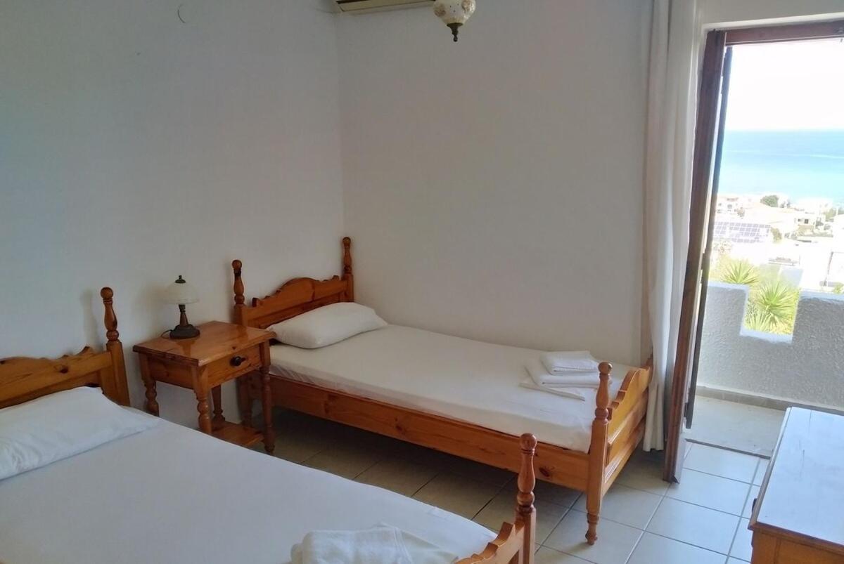 Cretan Castle Villas Chania  Екстер'єр фото