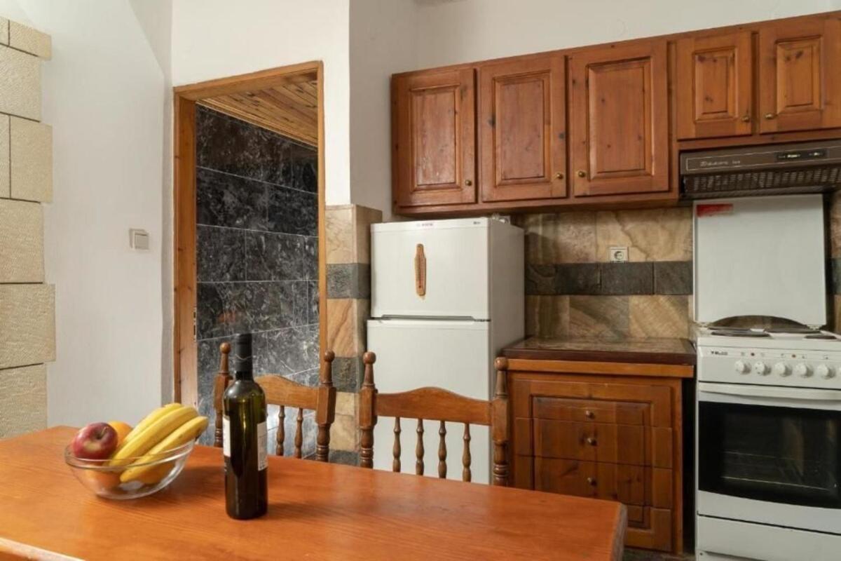 Cretan Castle Villas Chania  Екстер'єр фото