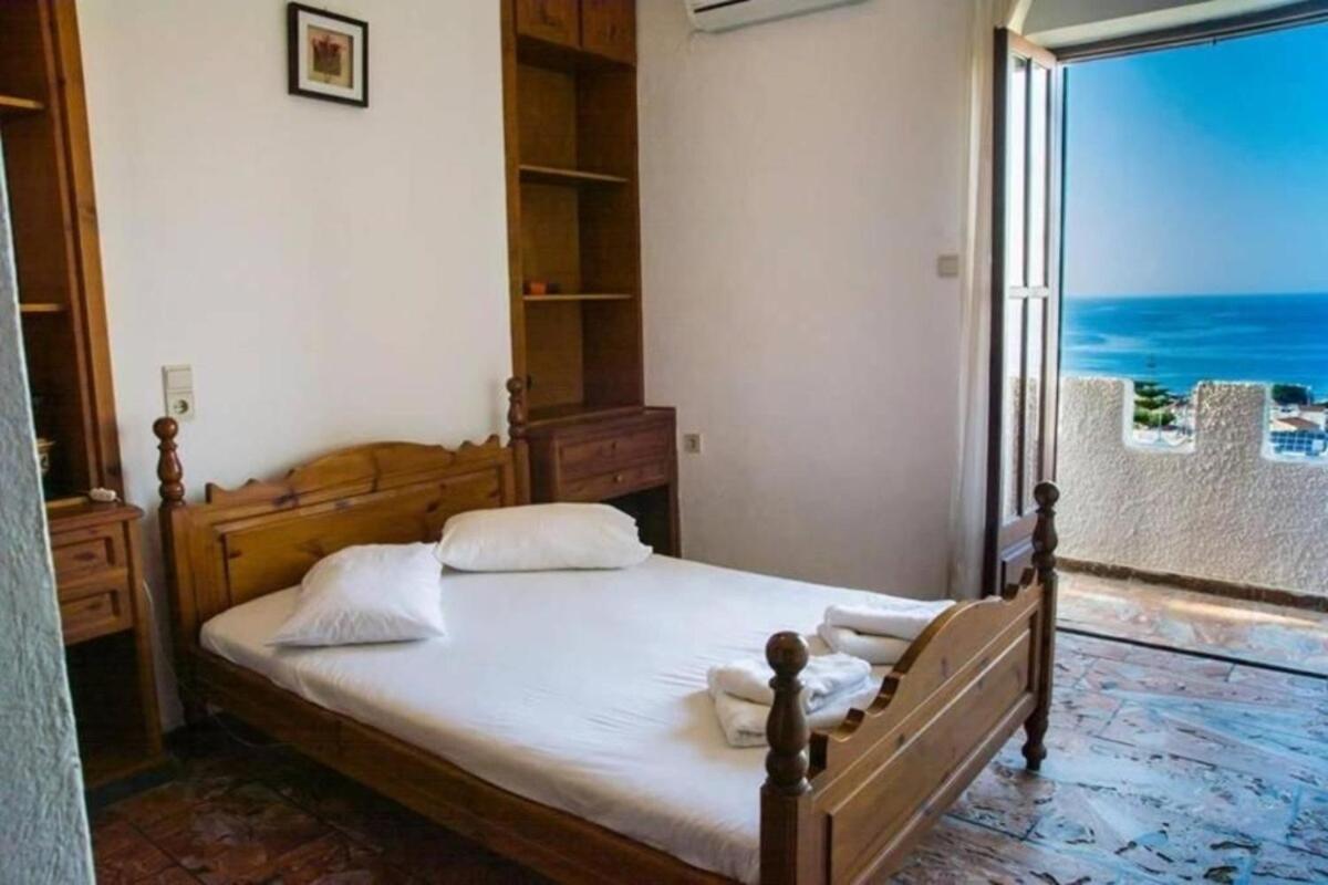 Cretan Castle Villas Chania  Екстер'єр фото