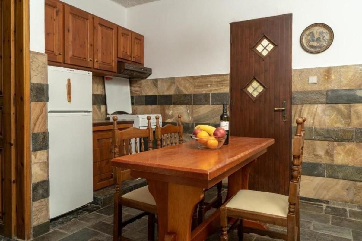 Cretan Castle Villas Chania  Екстер'єр фото