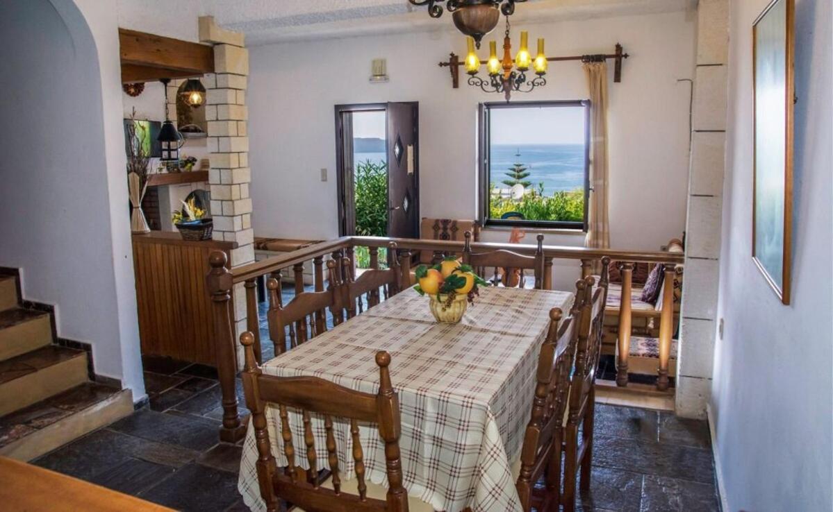 Cretan Castle Villas Chania  Екстер'єр фото