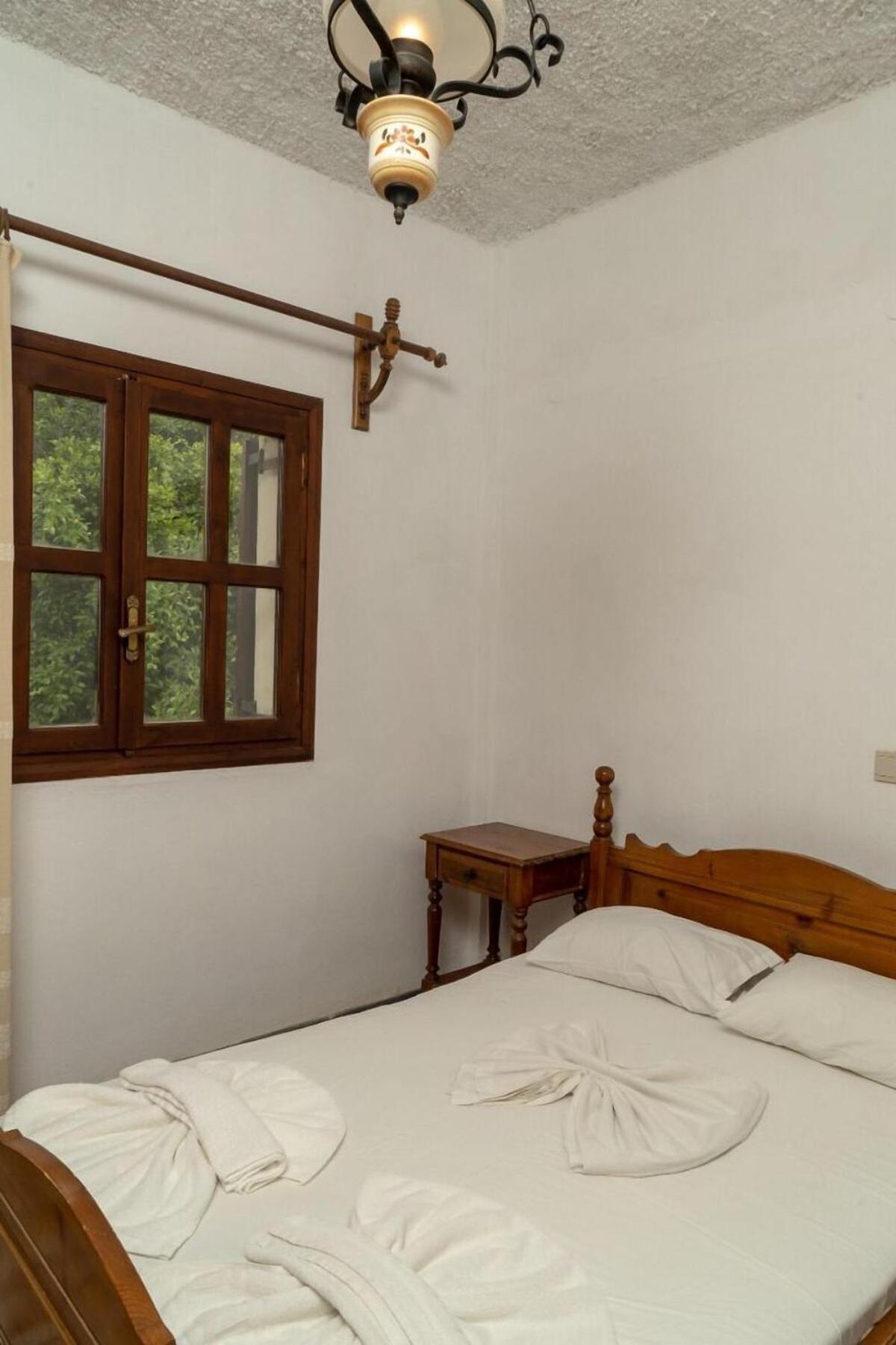 Cretan Castle Villas Chania  Екстер'єр фото