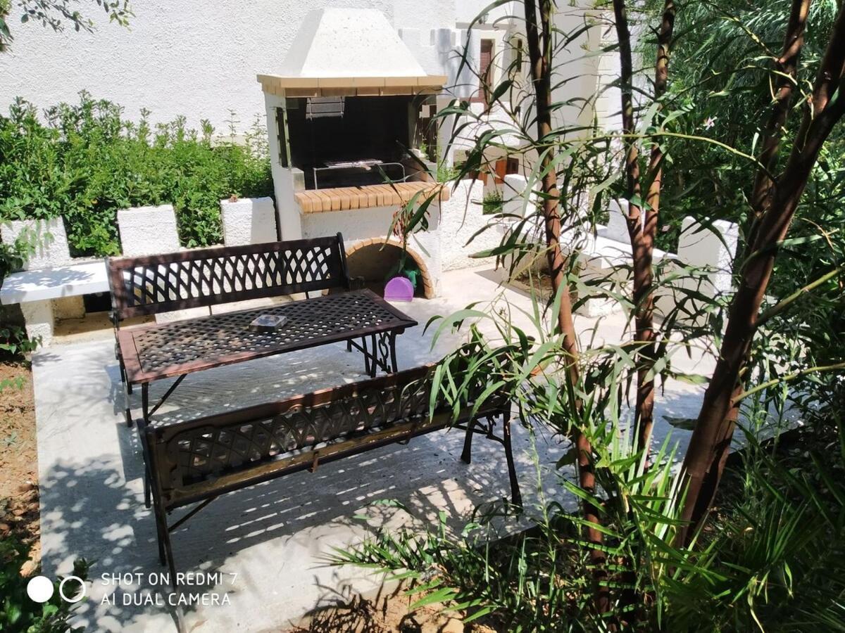 Cretan Castle Villas Chania  Екстер'єр фото
